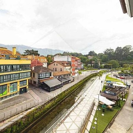 Galeria 2Llanes Suites Luaran gambar