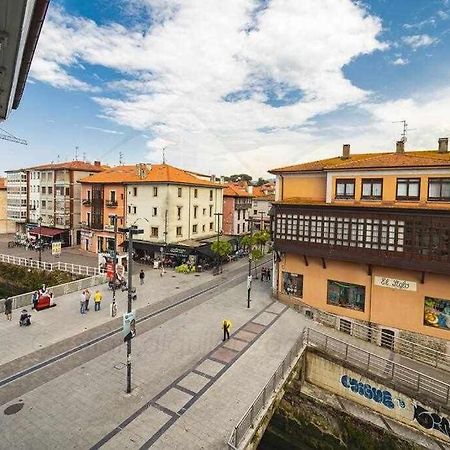 Galeria 2Llanes Suites Luaran gambar