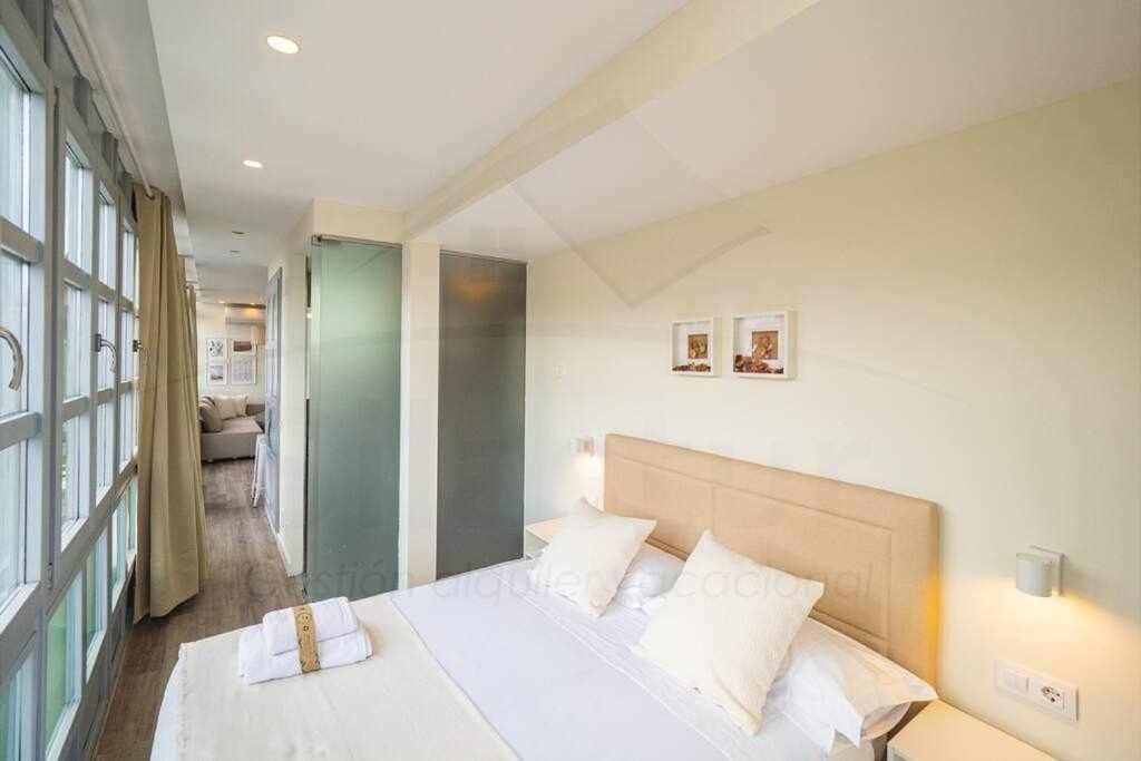Galeria 2Llanes Suites Luaran gambar