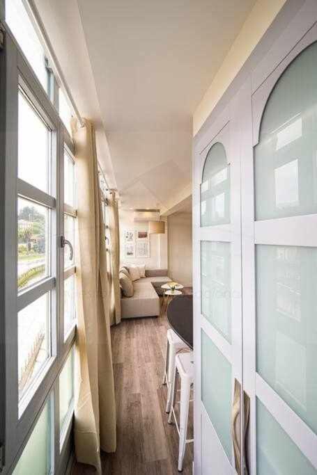Galeria 2Llanes Suites Luaran gambar
