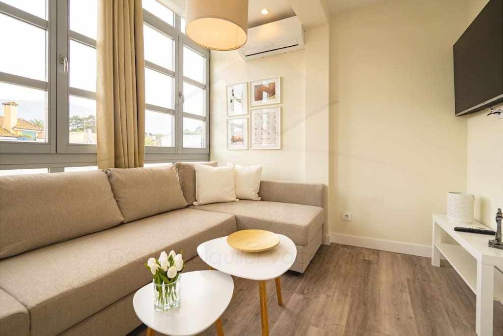 Galeria 2Llanes Suites Luaran gambar