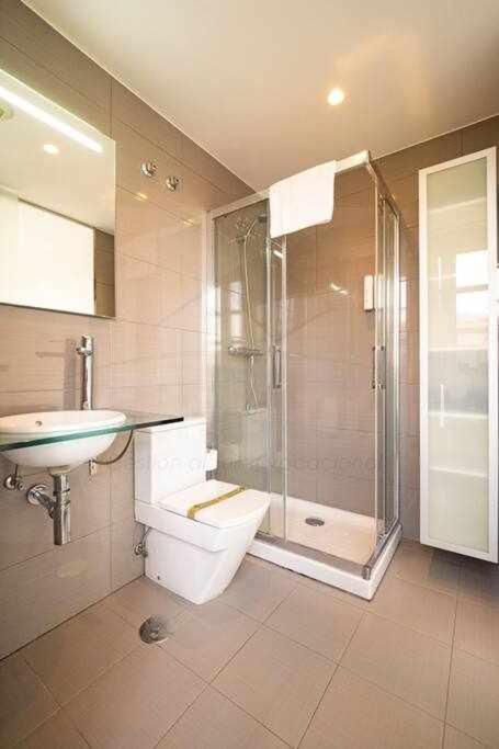 Galeria 2Llanes Suites Luaran gambar