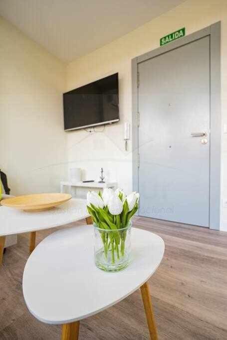 Galeria 2Llanes Suites Luaran gambar