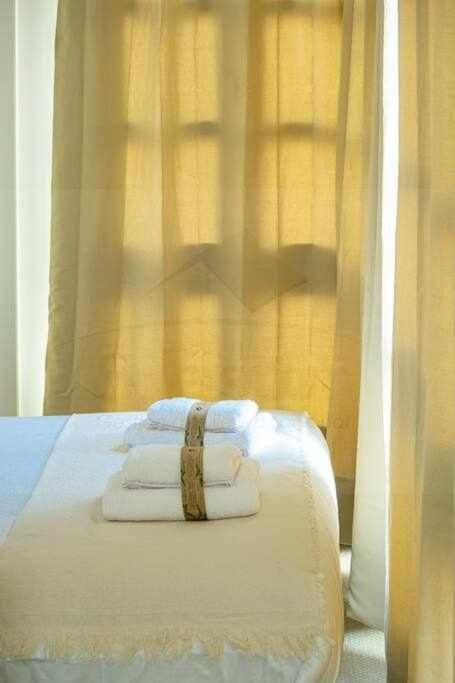 Galeria 2Llanes Suites Luaran gambar