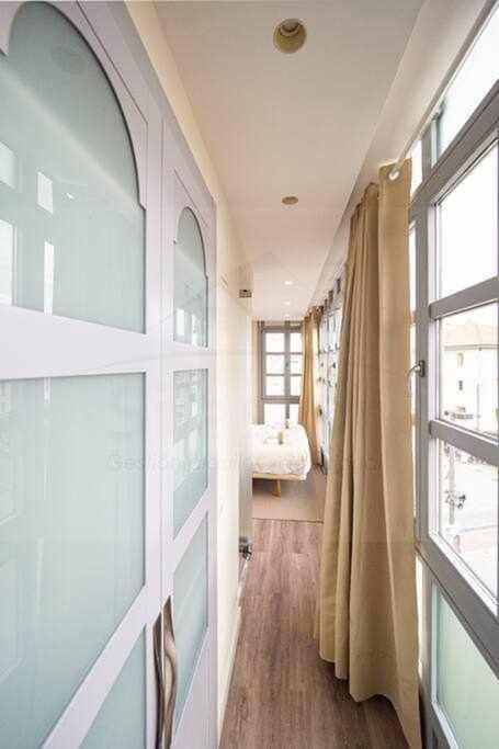 Galeria 2Llanes Suites Luaran gambar