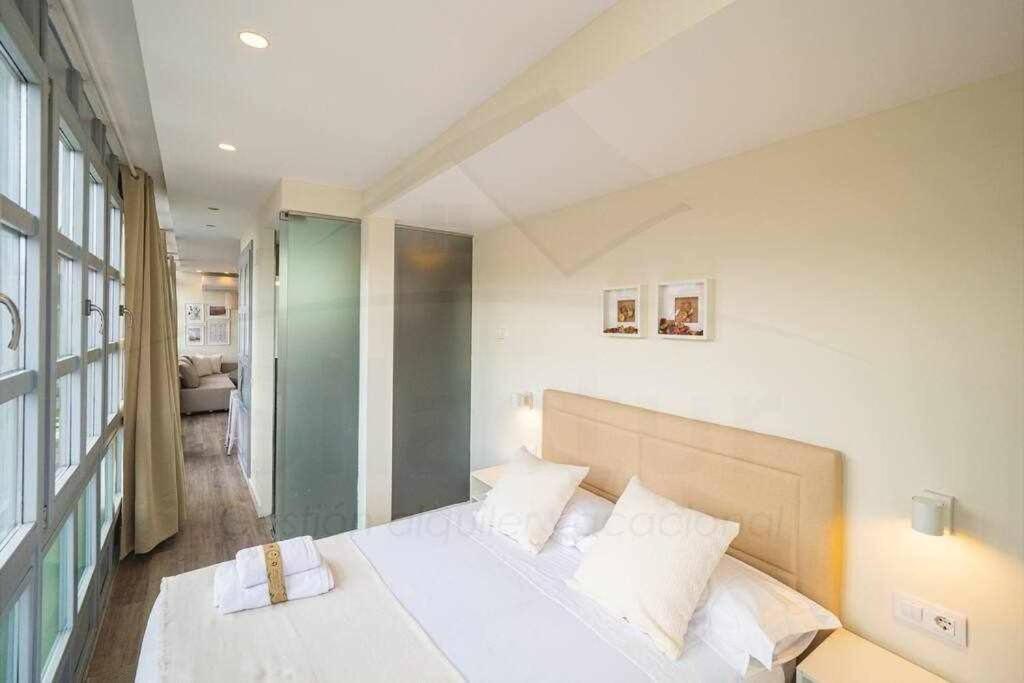 Galeria 2Llanes Suites Luaran gambar