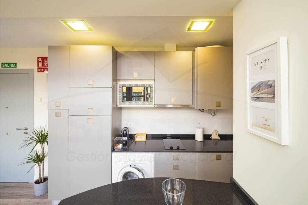 Galeria 2Llanes Suites Luaran gambar